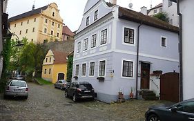 Penzion Kozak